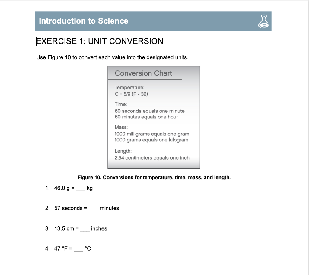 Temperature units and temperature unit conversion