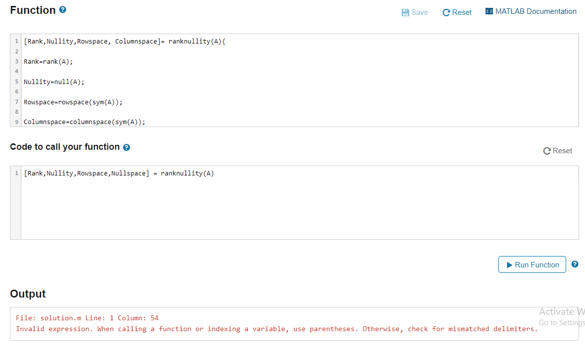 Solved What do I put on 
