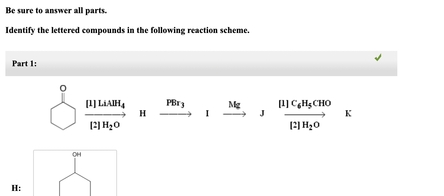 Solved Be Sure To Answer All Parts. Identify The Lettered | Chegg.com