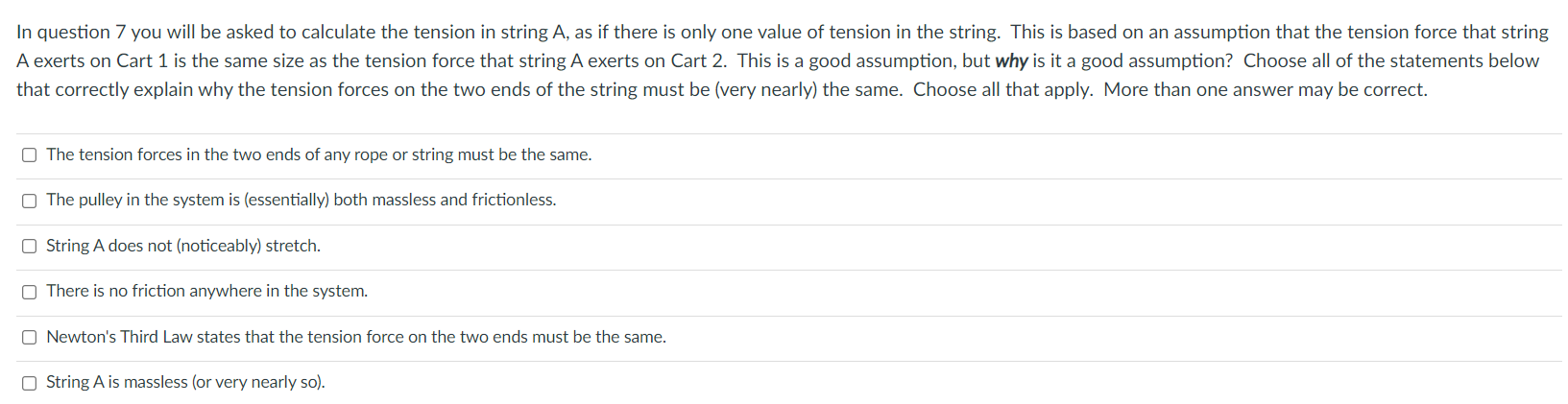 Solved String B Also String B String A U 2 3 1 α B В Three | Chegg.com