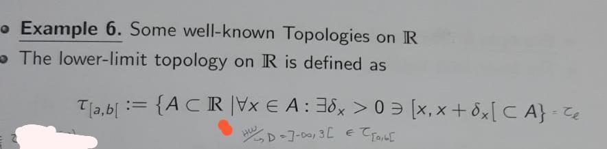 Solved TOPOLOGY Could You Please Solve It Step By Step, | Chegg.com