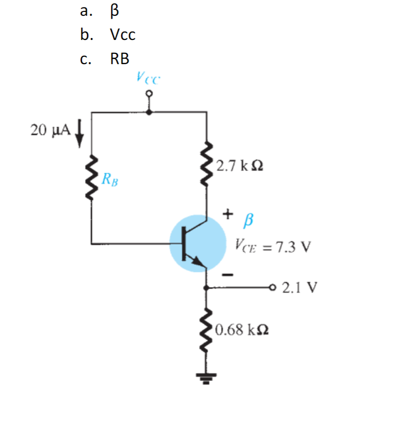 solved-a-b-vcc-c-rb-chegg