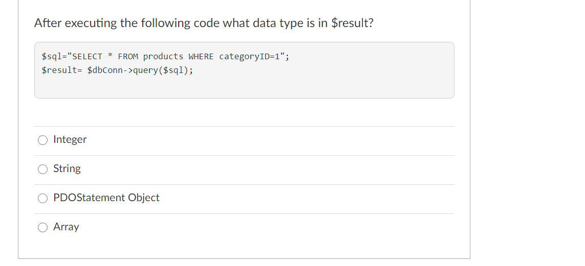 Solved The statement can be used in a SQL statement to add a | Chegg.com