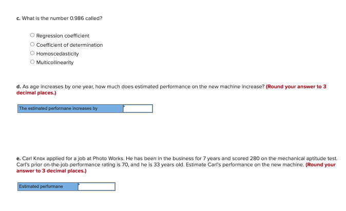 Solved Please answer all the parts of the question correctly | Chegg.com