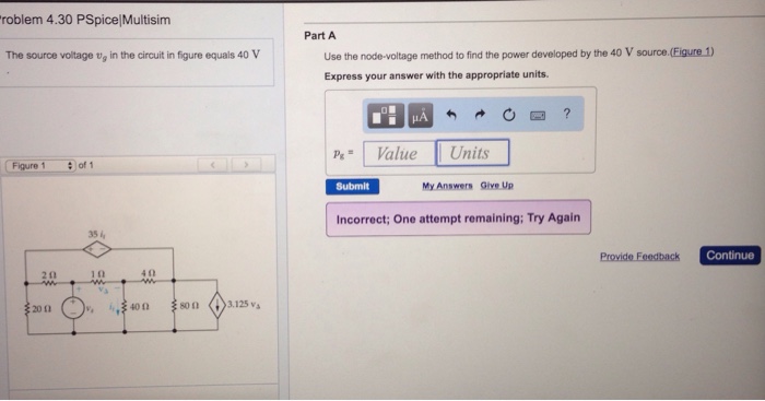 Solved The source voltage v_g in the circuit in figure | Chegg.com