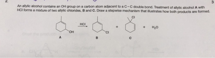 what-is-allylic-and-benzylic