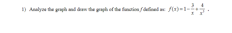 solved-1-analyze-the-graph-and-draw-the-graph-of-the-chegg