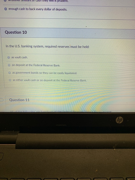 Solved D | Question 2 8 pts Compared to barter, the use of | Chegg.com