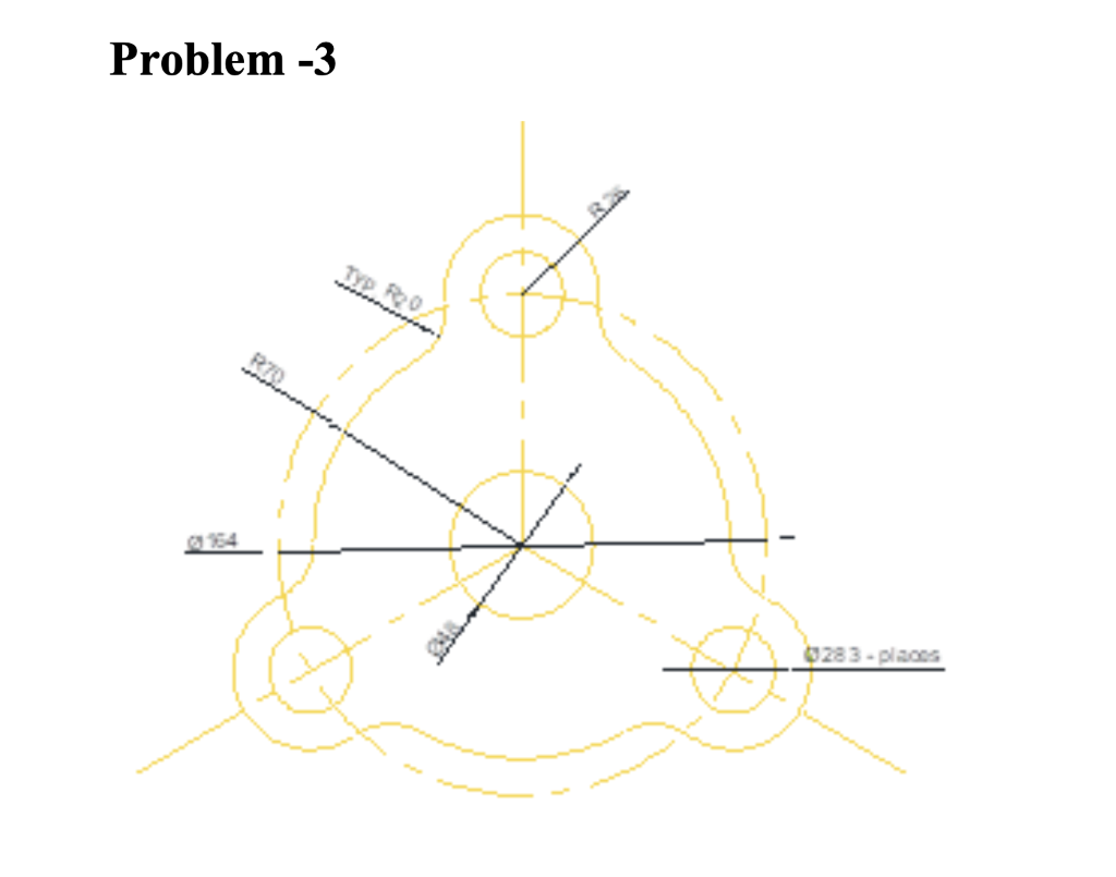 Problem -3