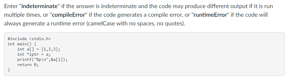 Solved Enter 