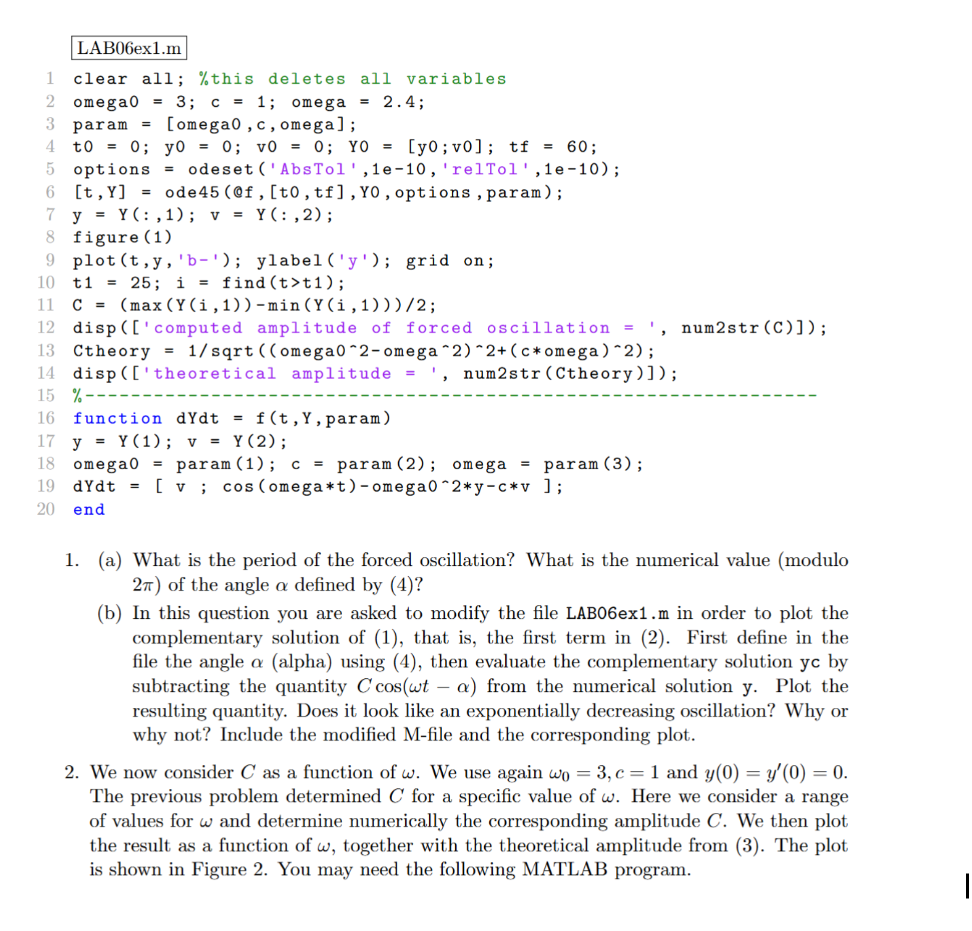 Solved Solve both parts a and b please and thankyou also use | Chegg.com
