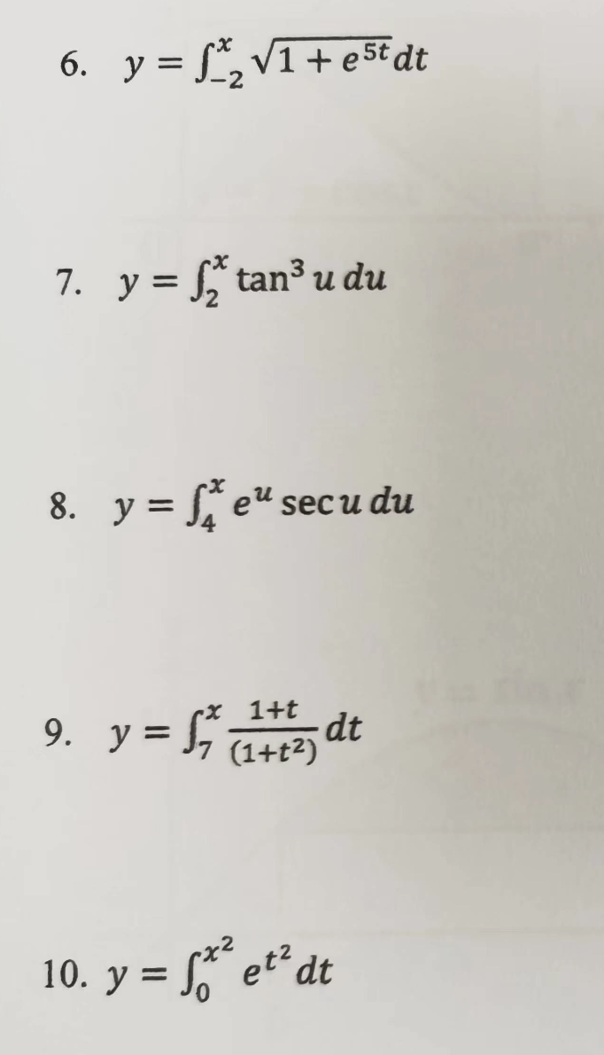 Solved find dy dx my math basic skills are horribly chegg