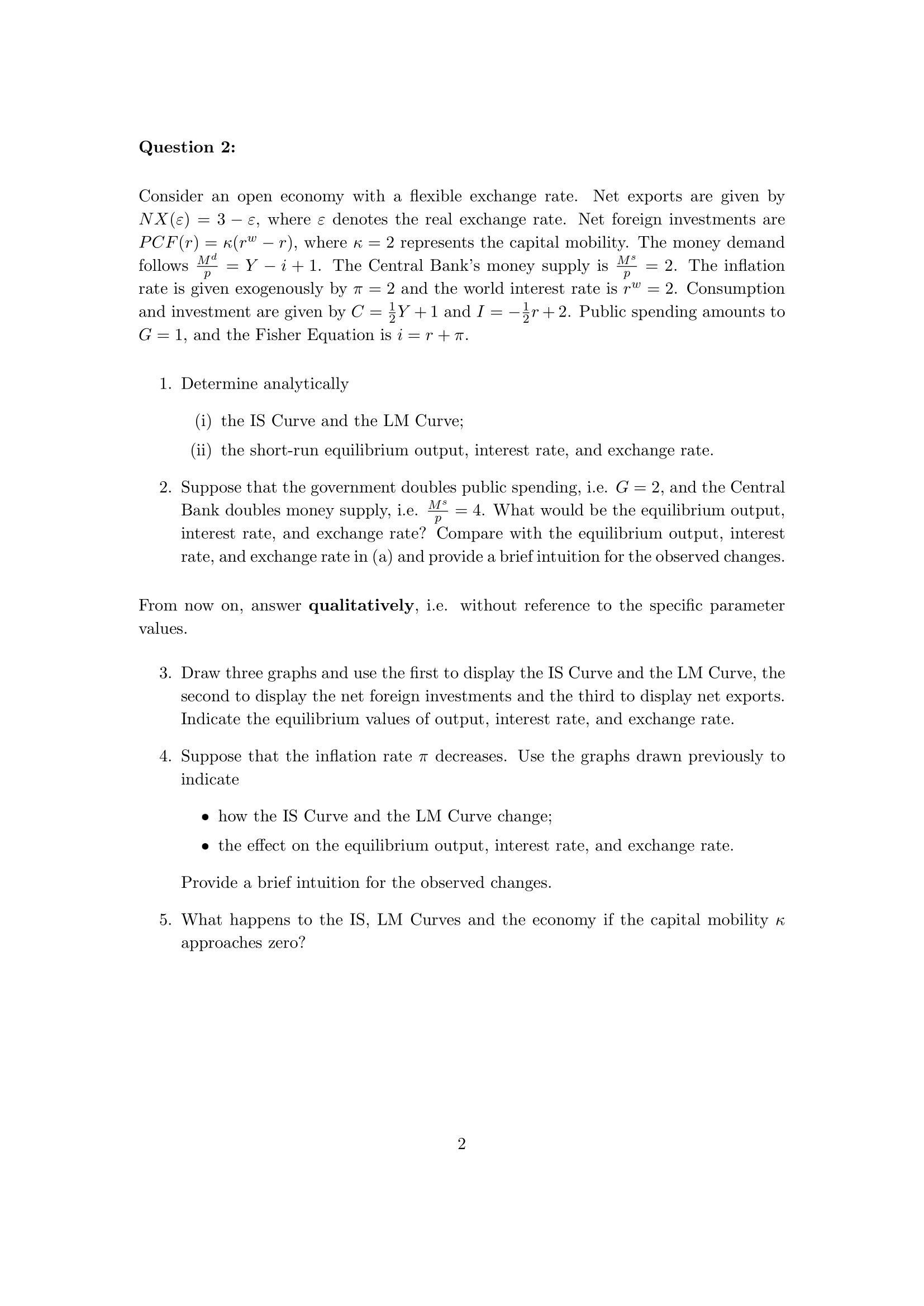 solved-question-2-consider-an-open-economy-with-a-flexible-chegg
