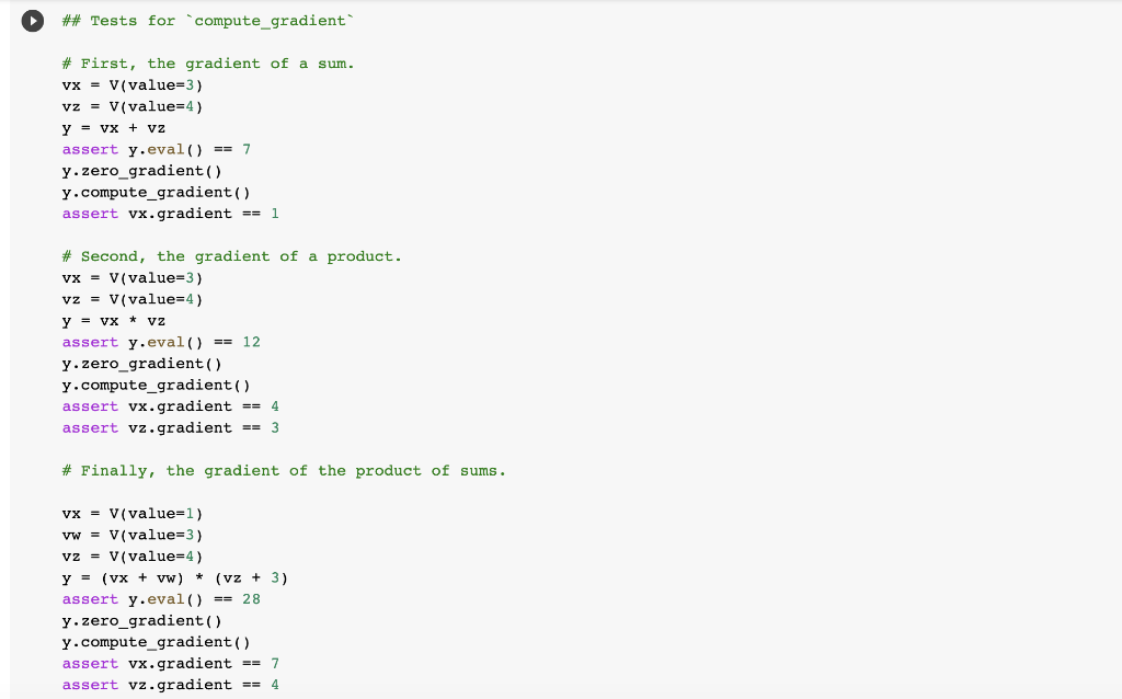 Solved Please do it in Python, need to fill in Your Code | Chegg.com