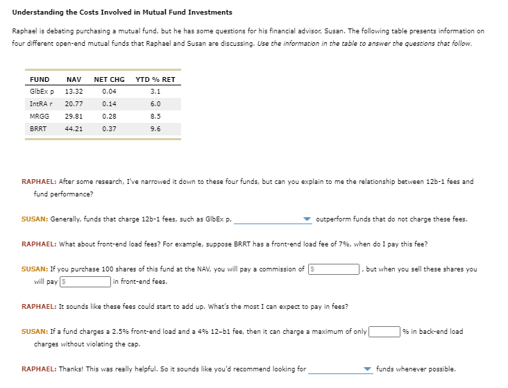 Solved 1st drop down options always do not necessarily 2nd