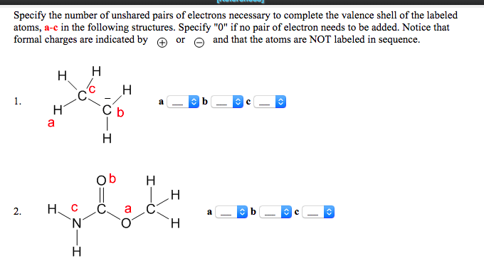 solved-specify-the-number-of-unshared-pairs-of-electrons-chegg