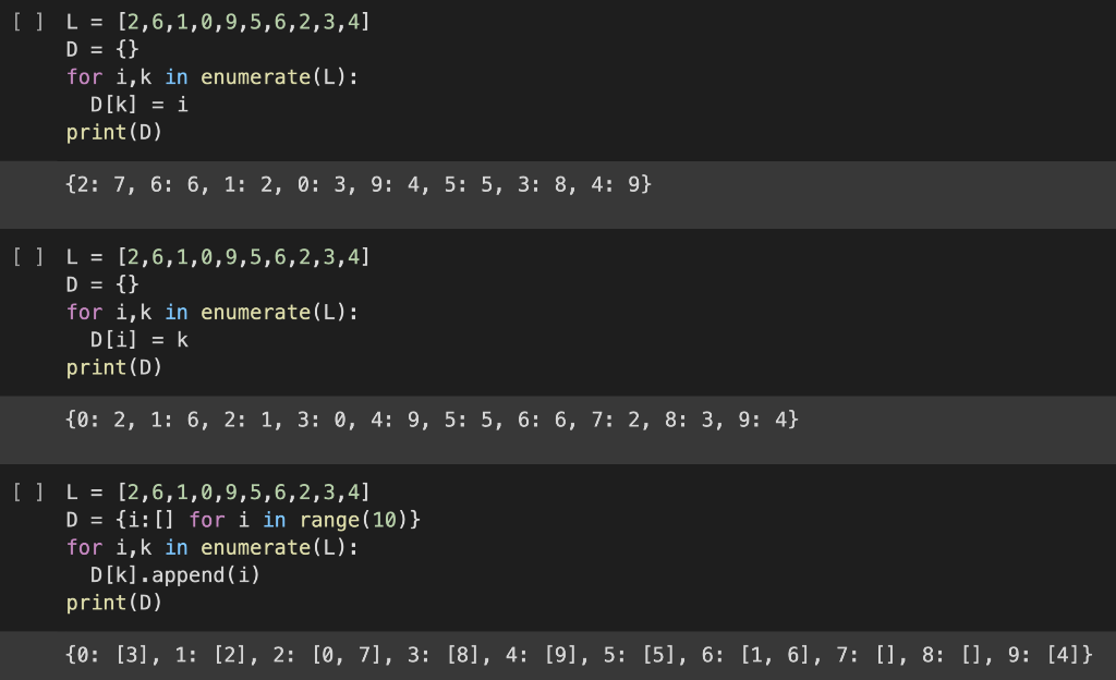 Solved Python. Hello, can someone please explain how the | Chegg.com