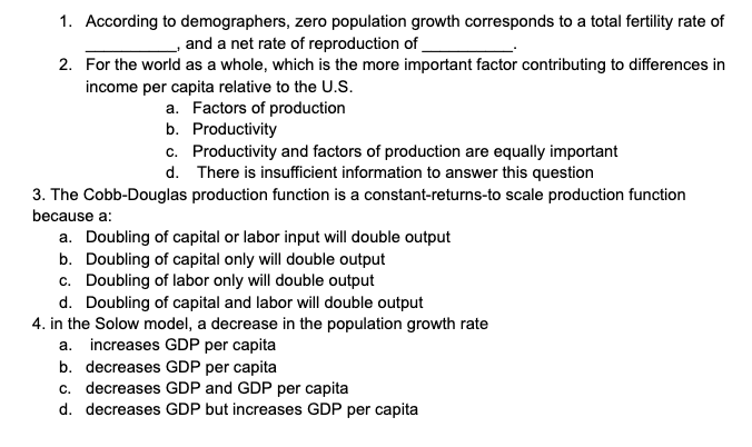 solved-1-according-to-demographers-zero-population-growth-chegg