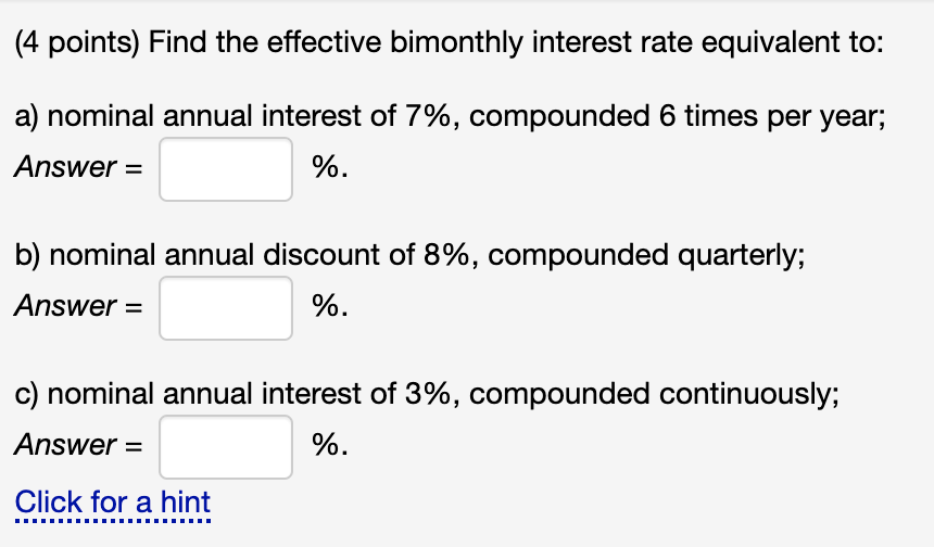 solved-4-points-find-the-effective-bimonthly-interest-rate-chegg