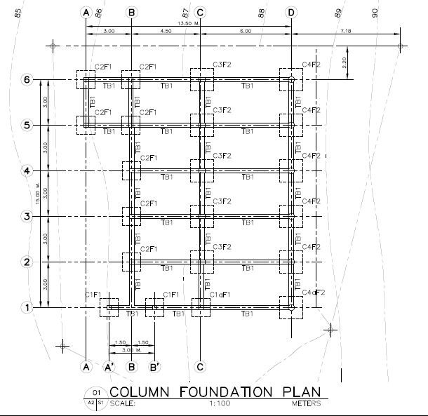 Perform the estimation process for all earthworks for | Chegg.com