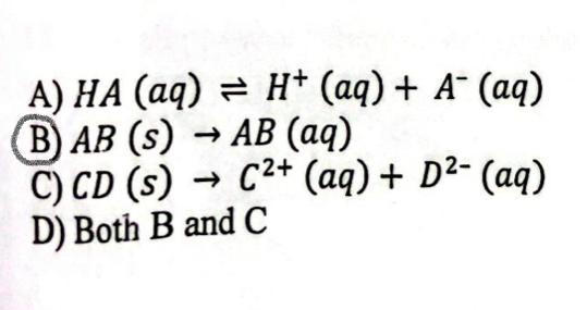 Solved please answers all questions. 1 3. When 2.2 moles Chegg