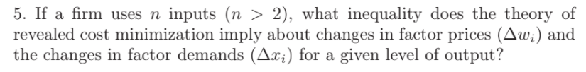 Solved TYPE OUT THE ANSWER. I WILL ONLY RATE WELL IF | Chegg.com