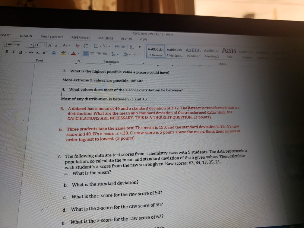 Solved if someone could please help me answer the two red | Chegg.com