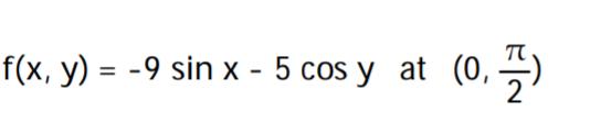 Solved Find the linear approximation of the function at the | Chegg.com
