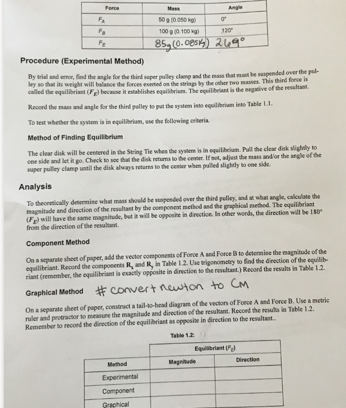 Solved Can you please help me this problem. I need to | Chegg.com