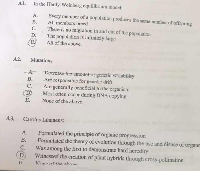 Solved Can someone help me with the multiple choice please ? | Chegg.com