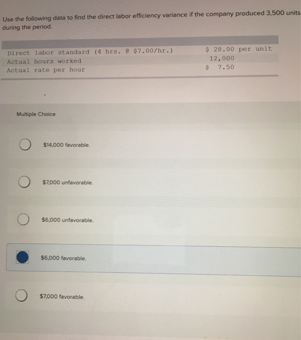 solved-direct-labor-efficiency-variance-if-the-company-chegg