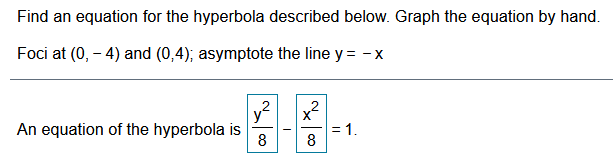 Solved I have the answer already, I just need to know how to | Chegg.com