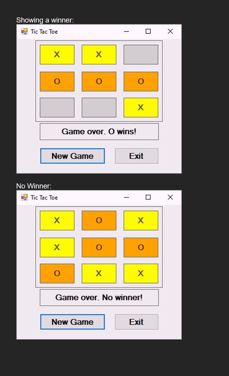 Create a Visual Basic program with Visual Studio that | Chegg.com