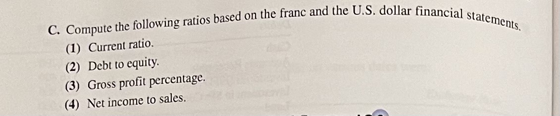 Solved Please only answer 13-3. PLEASE ONLY ANSWER 13-3 A-C | Chegg.com