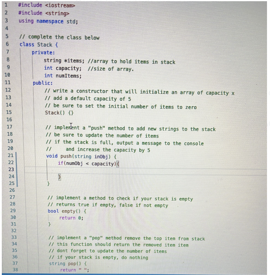 Solved can you please work this out in c++ please show all | Chegg.com