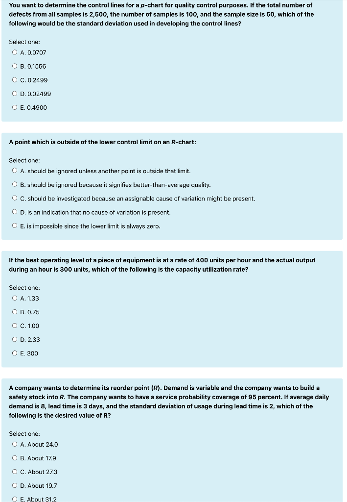 solved-you-want-to-determine-the-control-lines-for-a-p-chart-chegg