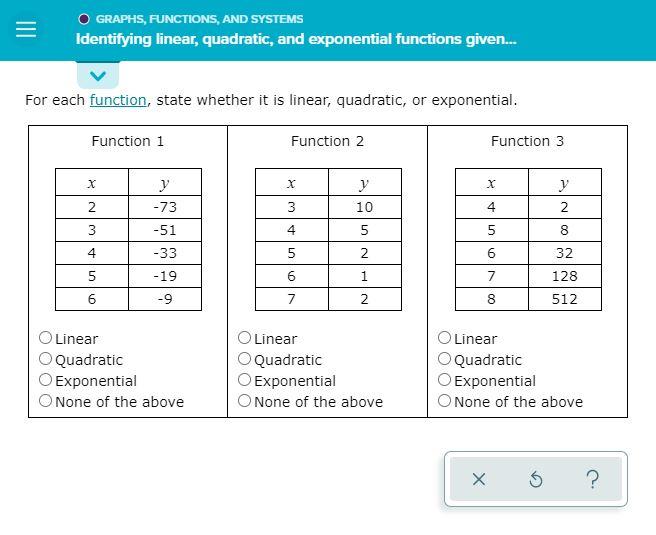 complete-the-function-table-for-each-equation-worksheet-answer-key