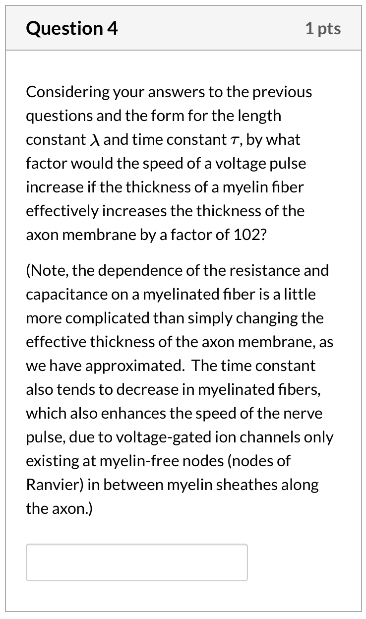 Solved Question 3 1 pts Many nerves, for example, motor | Chegg.com