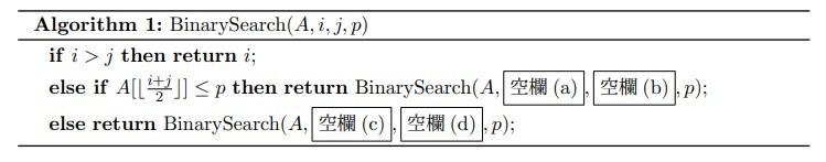 Solved When performing insertion sort on an array, the | Chegg.com