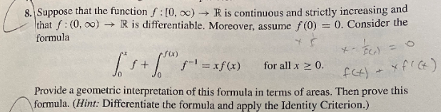 Solved could you help me with this real analysis | Chegg.com