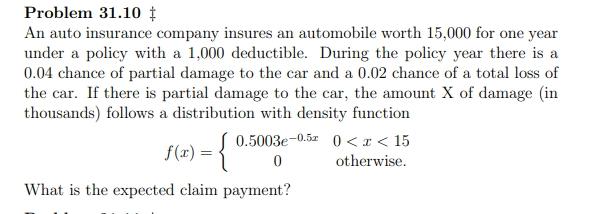 Solved I would like to show you how to do it and answer. | Chegg.com