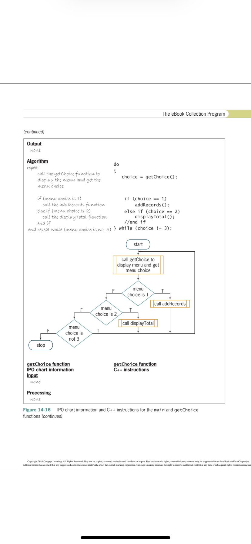 Solved In this lab, you will plan and create an algorithm | Chegg.com