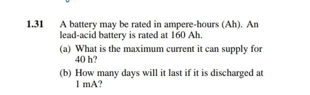 solved-1-31-a-battery-may-be-rated-in-ampere-hours-ah-an-chegg