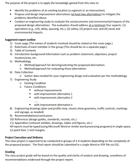 Solved The Purpose Of The Project Is To Apply The Knowledge 