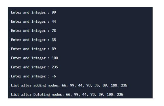 Solved In Week 10 material in Zybook, the C++ program to | Chegg.com
