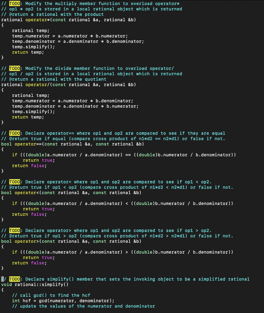 Solved Please use C++ HERE ARE THE Sample Test Cases! | Chegg.com