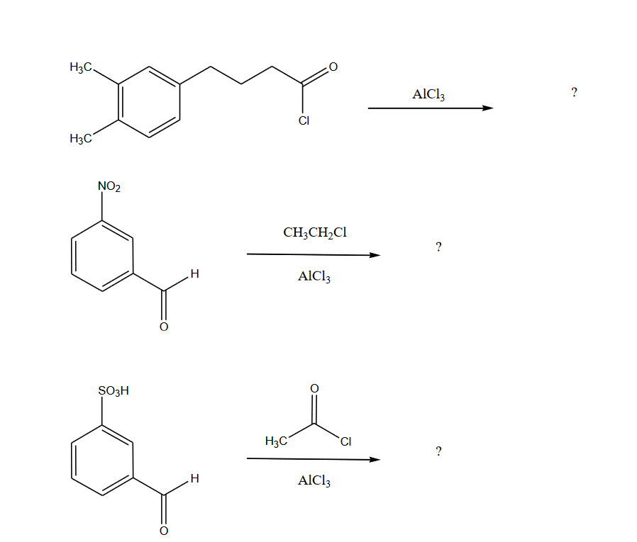 Solved Draw the major product in each of the following: Do | Chegg.com