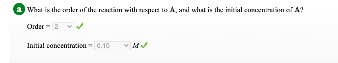 Solved Experimental data for the reaction A 2B+C have been | Chegg.com