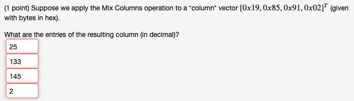 Solved - Can you please provide me with the correct answer. | Chegg.com
