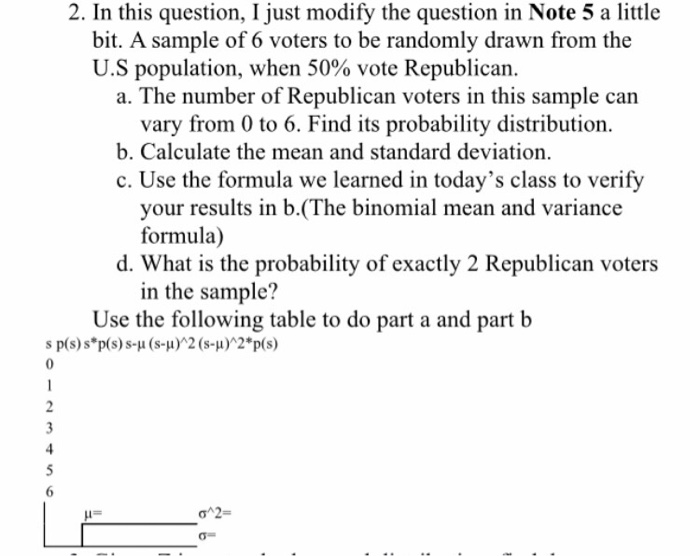 Statistics And Probability Archive | February 22, 2017 | Chegg.com